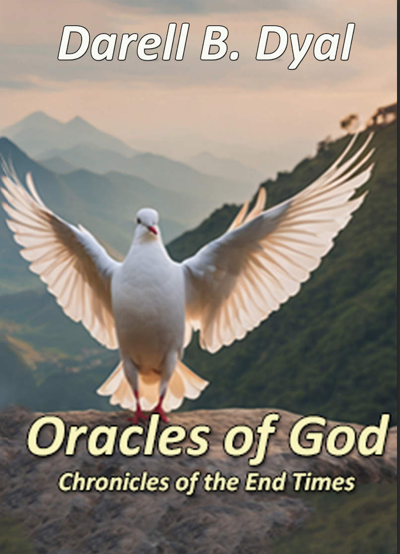 The Oracles of God